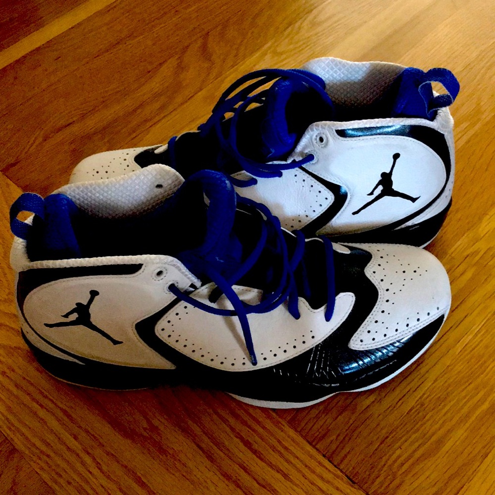 Men’s Air Jordans